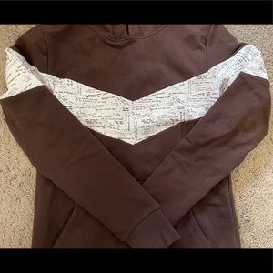 Buffbunny Hero Sweatshirt